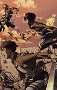 Image result for Attack On Titan ODM Gear