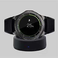 Image result for Gear Watch 3 Charger