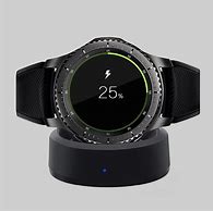 Image result for Samsung Gear S3 Watch Charging Cradle