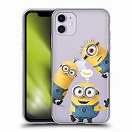 Image result for Minion Phone Cover