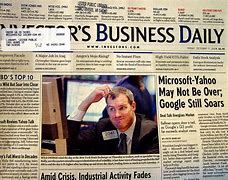 Image result for Investor's Business Daily