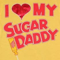 Image result for Chocolate Covered Sugar Daddy