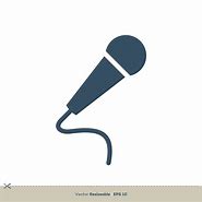Image result for Microphone Design Icon