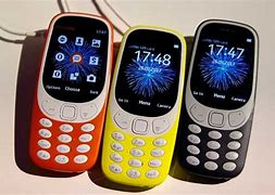 Image result for Nokia 3310 Red