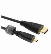 Image result for HDMI for Camera A6000