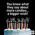 Image result for Birthday Card Jokes