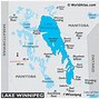 Image result for Lake Winnipeg Canada