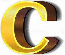 Image result for Shiny Gold Letters