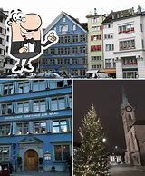 Image result for co_to_znaczy_zunfthaus_zur_waag
