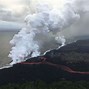 Image result for Hawaii Island Eruption
