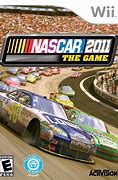 Image result for Wii NASCAR EA