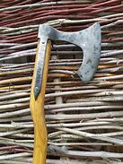 Image result for Medieval Iron Axe