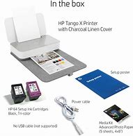 Image result for HP Tango Printer