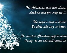 Image result for Christmas Star Quotes