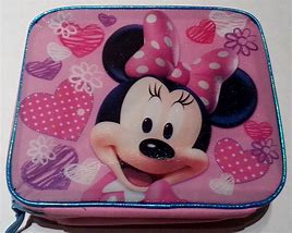 Image result for Minnie Mouse Lunch Box Adults