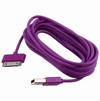 Image result for iPhone 3 Charger Cable