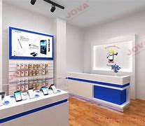 Image result for Simple Counter Mobile Shop