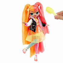 Image result for LOL Surprise OMG Dolls Neonlicious