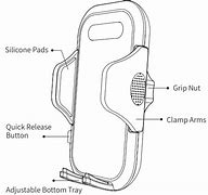 Image result for Scorp Mini-phone Mount