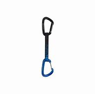 Image result for Black Carabiner Clip