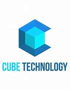 Image result for Cubic Meter Logo Design