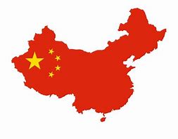 Image result for China Map Clip Art