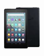 Image result for Amazon Fire Tablet 7 Black