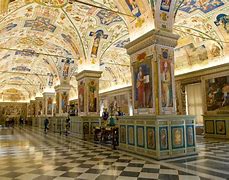 Image result for Vatican Museum Exterior