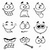 Image result for Shocked Face Emoji