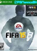 Image result for FIFA 15 Xbox One