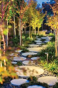 Image result for Small Garden Stepping Stones