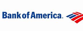 Image result for Bank of America Logo Blue