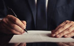 Image result for Contract Signing Pen HD Portrait