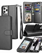 Image result for Slim Wallet Apple iPhone 11 Pro