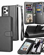 Image result for Wallet Case Slim iPhone 11 Pro Max