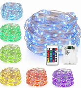 Image result for Battery Powered Lights