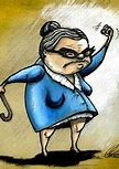 Image result for Grumpy Old Lady