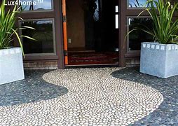 Image result for Pebble Mosaic Floor