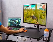 Image result for Laptop to TV Setup