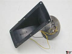 Image result for Jensen Vintage Horn Speakers