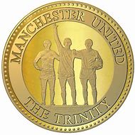 Image result for Manchester 1 Pound Coin