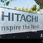 Image result for Hitachi High-Tech Logo