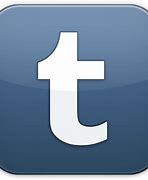 Image result for Tumblr App Logo