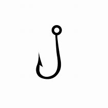 Image result for Hook Icon Design