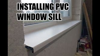Image result for PVC Window Sill Cover