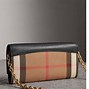 Image result for Burberry Leather Wallet