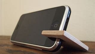 Image result for DIY iPhone Wooden Case