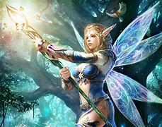 Image result for Fantasy fairy