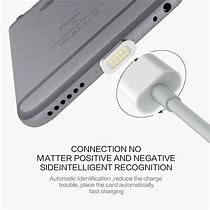 Image result for iPhone Magnetic Pin for Charging