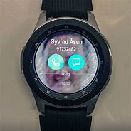 Image result for Samsung Galaxy Watch 42Mm R890n
